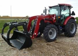 2022 CASE IH FARMALL 95A