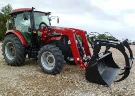 2022 CASE IH FARMALL 95A