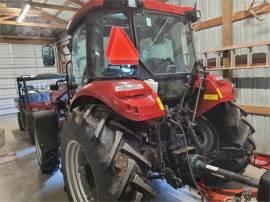 CASE IH FARMALL 75C