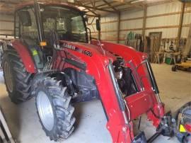 CASE IH FARMALL 75C