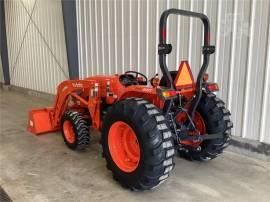 2022 KUBOTA L4701HST