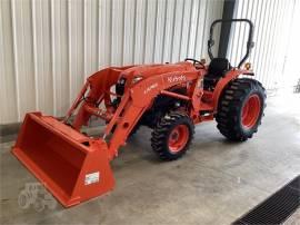 2022 KUBOTA L4701HST