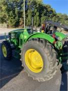 2022 JOHN DEERE 5075E