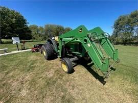 1998 JOHN DEERE 5310