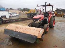 2012 KUBOTA L5240