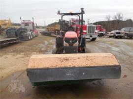 2012 KUBOTA L5240