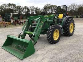 JOHN DEERE 5090M