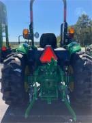 2022 JOHN DEERE 5045E