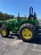 2022 JOHN DEERE 5045E