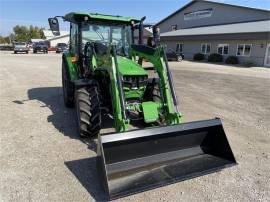 2022 DEUTZ FAHR 5080D KEYLINE