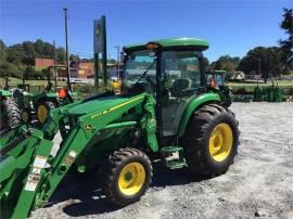 2019 JOHN DEERE 4052R