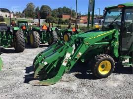 2019 JOHN DEERE 4052R