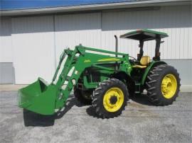 2004 JOHN DEERE 5420