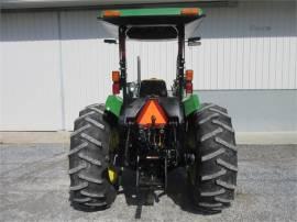 2004 JOHN DEERE 5420