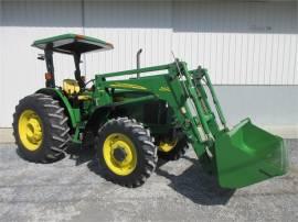 2004 JOHN DEERE 5420