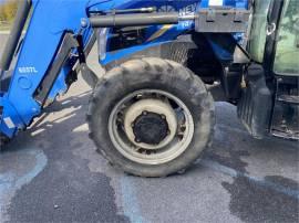 2014 NEW HOLLAND T4.75