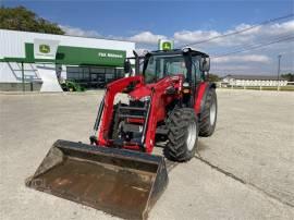 2019 MASSEY FERGUSON 4708