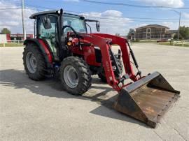 2019 MASSEY FERGUSON 4708