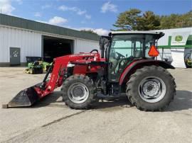 2019 MASSEY FERGUSON 4708