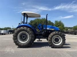 2021 NEW HOLLAND TD5040