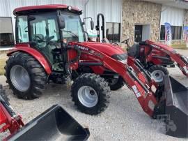 2022 CASE IH FARMALL 45C SERIES II