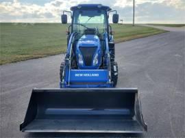 2022 NEW HOLLAND BOOMER 40