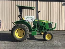 2018 JOHN DEERE 5055E