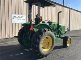 2018 JOHN DEERE 5055E