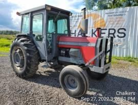 MASSEY FERGUSON 298