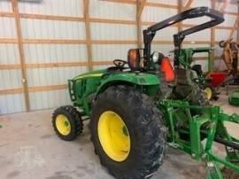 2021 JOHN DEERE 4052R