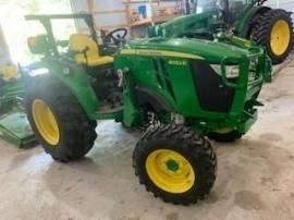 2021 JOHN DEERE 4052R