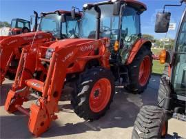 2022 KUBOTA M4-071