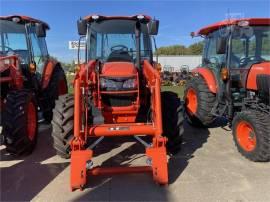 2022 KUBOTA M4-071