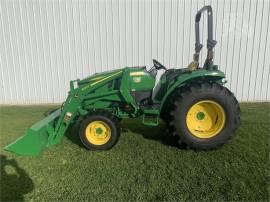 2022 JOHN DEERE 4044M