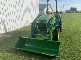 2022 JOHN DEERE 4044M