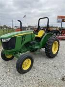 JOHN DEERE 5045E