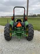 JOHN DEERE 5045E