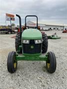 JOHN DEERE 5045E