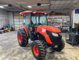 2022 KUBOTA MX6000HST