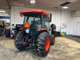 2022 KUBOTA MX6000HST