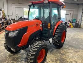 2022 KUBOTA MX6000HST