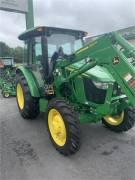 2022 JOHN DEERE 5065E