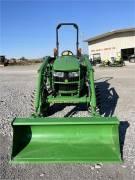 2018 JOHN DEERE 4066M