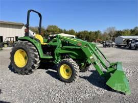 2018 JOHN DEERE 4066M