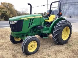 2015 JOHN DEERE 5065E