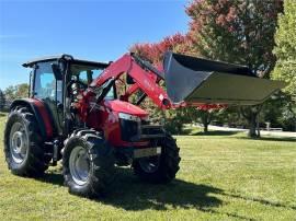 2022 MASSEY FERGUSON 4707