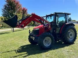 2022 MASSEY FERGUSON 4707