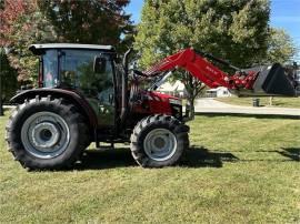 2022 MASSEY FERGUSON 4707