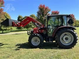 2022 MASSEY FERGUSON 4707