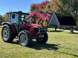 2022 MASSEY FERGUSON 4707